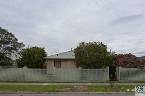 Property photo of 30 Awburn Street Wodonga VIC 3690