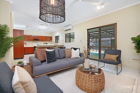 Property photo of 2/7 Airlie Circuit Brinkin NT 0810