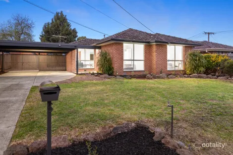 Property photo of 6 Allan Avenue South Morang VIC 3752