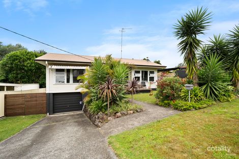 Property photo of 3 Camellia Street Cardiff NSW 2285