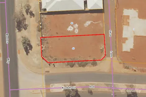 48 Masters Way, South Hedland, WA 6722