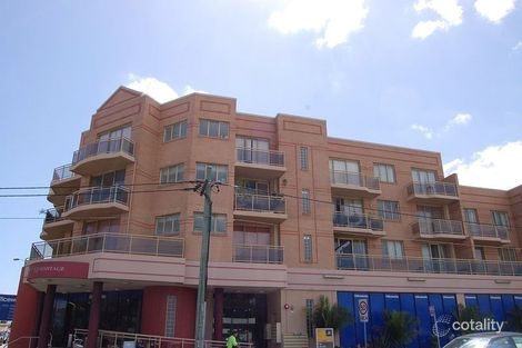 24/927-933 Victoria Rd, West Ryde, NSW 2114