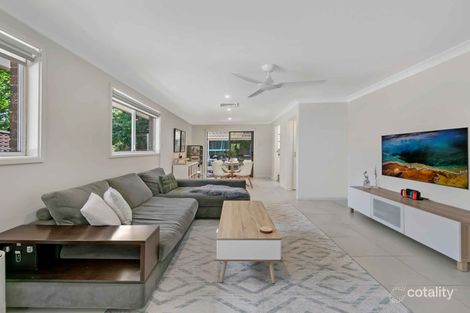 Property photo of 202 Madagascar Drive Kings Park NSW 2148