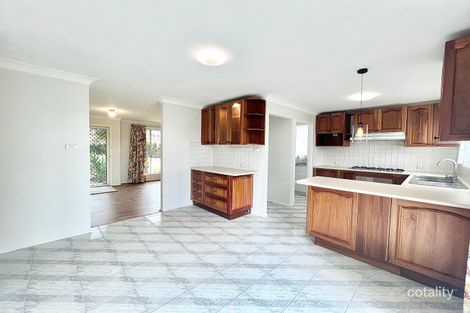 Property photo of 17 Griffiths Place Eagle Vale NSW 2558