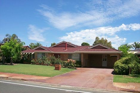 Property photo of 27 Wheatley Drive Bull Creek WA 6149