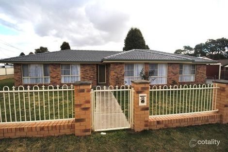 34 Bathurst St, Wallerawang, NSW 2845