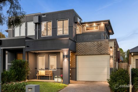 1a Sylvan Ct, Forest Hill, VIC 3131