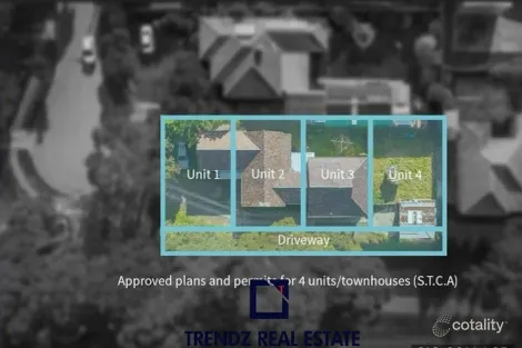 Property photo of 5 Johnston Avenue Eumemmerring VIC 3177