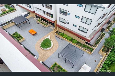 Property photo of 61/105 Church Street Ryde NSW 2112