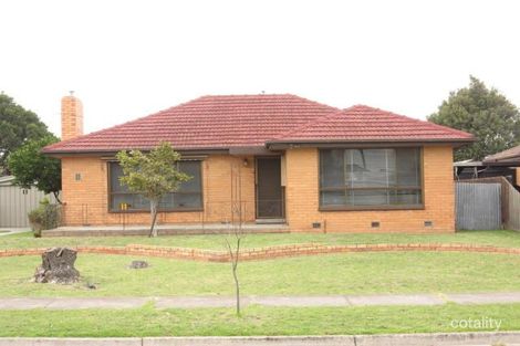 11 Bertha St, Springvale, VIC 3171