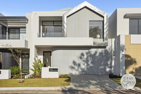 Property photo of 114 Adelma Road Dalkeith WA 6009