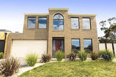 Property photo of 17 Carmody Drive Cairnlea VIC 3023