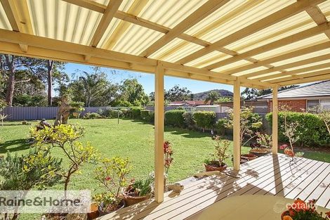 Property photo of 113 Karingi Street Umina Beach NSW 2257