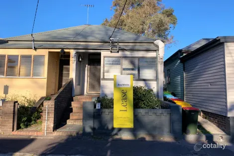 7 Crystal St, Rozelle, NSW 2039