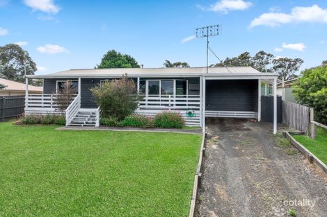 6 Marin Ct, Broadford, VIC 3658