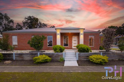 Property photo of 1 Moonah Court Eaglehawk VIC 3556
