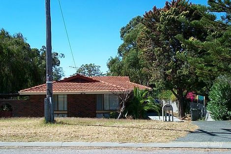 Property photo of 58 Glenbank Crescent Kallaroo WA 6025