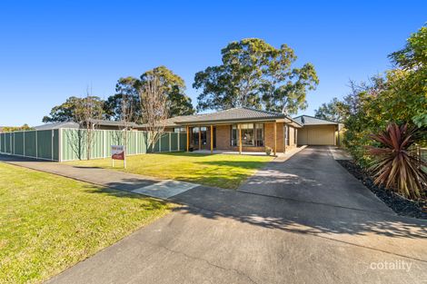 15 Wellington Dr, Sale, VIC 3850