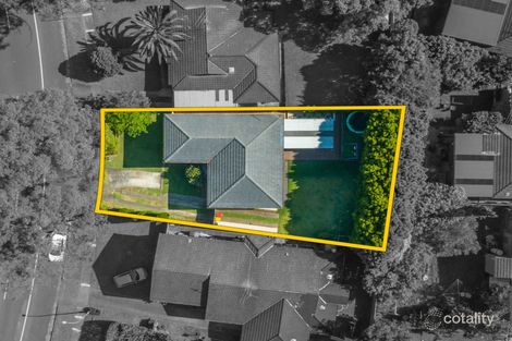 Property photo of 202 Madagascar Drive Kings Park NSW 2148