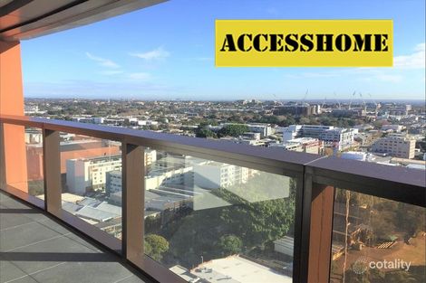 1906/6 Ebsworth St, Zetland, NSW 2017