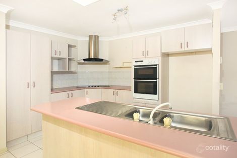 Property photo of 13 Beaconsfield Drive Burleigh Waters QLD 4220
