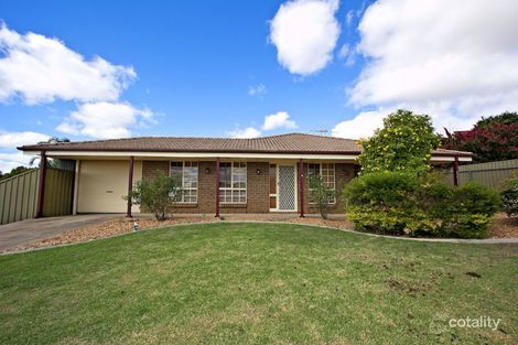 3 Wintulich Ave, Gawler East, SA 5118