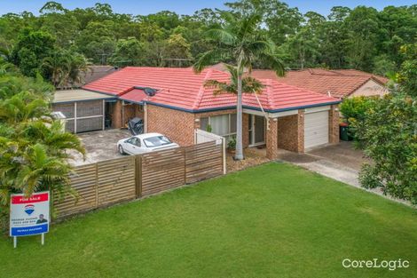 Property photo of 1 Cotton Close Forest Lake QLD 4078