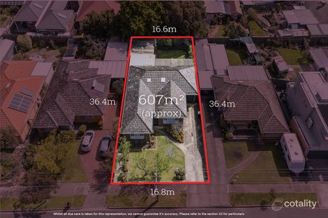 Property photo of 19 Neal Street Keilor East VIC 3033