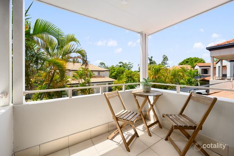 Property photo of 27/19 Harrow Place Arundel QLD 4214