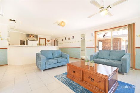Property photo of 6 Horseshoe Drive Woodcroft SA 5162