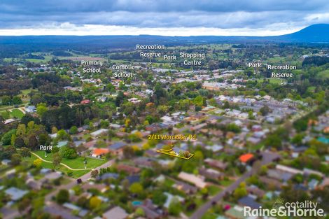 Property photo of 2/11 Worcester Road Gisborne VIC 3437