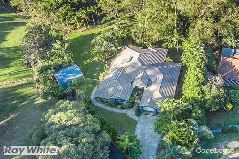 Property photo of 3 Greer Court Bunya QLD 4055