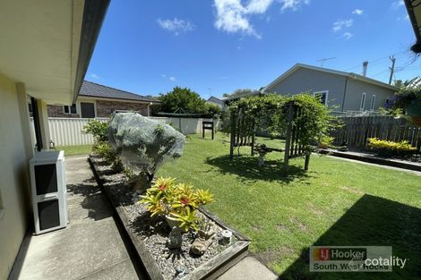 Property photo of 21 Athol Elliott Place South West Rocks NSW 2431