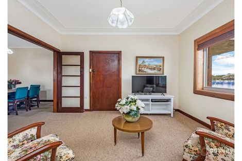 Property photo of 79 Henley Marine Drive Rodd Point NSW 2046