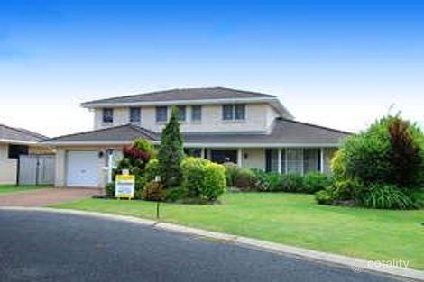 Property photo of 18 Newport Crescent Port Macquarie NSW 2444
