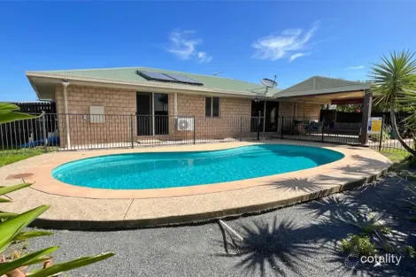 Property photo of 20 Poulsen Drive Marian QLD 4753