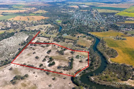 Property photo of 116 Riverside Road Dimboola VIC 3414