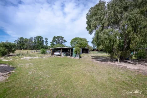 Property photo of 116 Riverside Road Dimboola VIC 3414