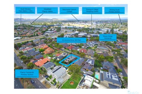 63 Ancona Dr, Mill Park, VIC 3082