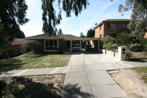 26 Campaspe Dr, Croydon Hills, VIC 3136