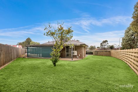 Property photo of 14 Flinders Crescent Wyndham Vale VIC 3024