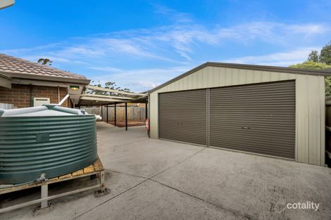 Property photo of 14 Flinders Crescent Wyndham Vale VIC 3024