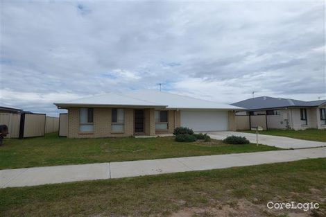 Property photo of 102 Taylor Street Roma QLD 4455