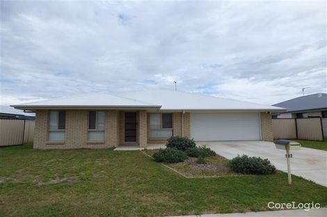 Property photo of 102 Taylor Street Roma QLD 4455