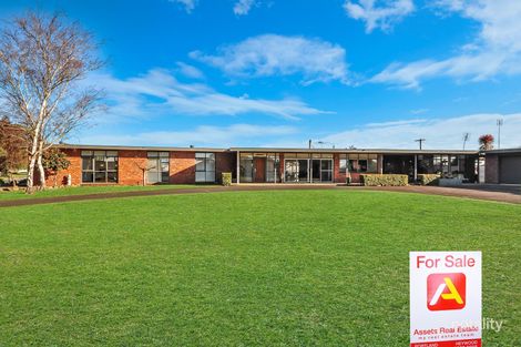 10 Barclay St, Heywood, VIC 3304