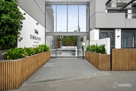 Property photo of 206/14 David Street Richmond VIC 3121