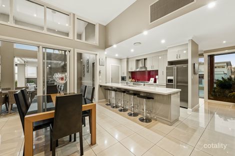 Property photo of 3 Paringa Close Middle Ridge QLD 4350