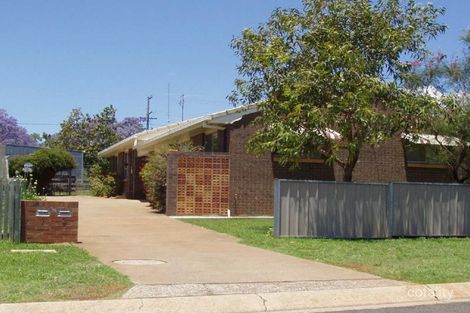1/18 Loudon St, South Toowoomba, QLD 4350