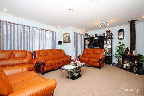 Property photo of 25 Merrill Drive Epping VIC 3076