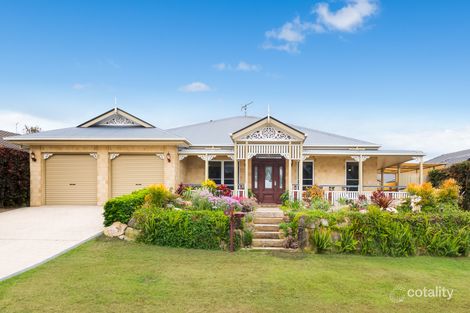 Property photo of 6 Rail Close Dayboro QLD 4521